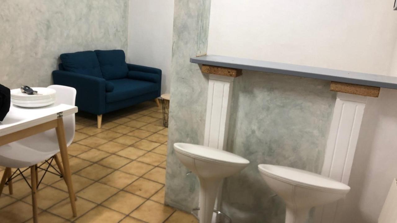 CoursanHoche公寓 外观 照片