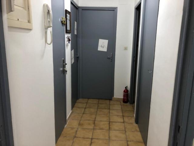 CoursanHoche公寓 外观 照片