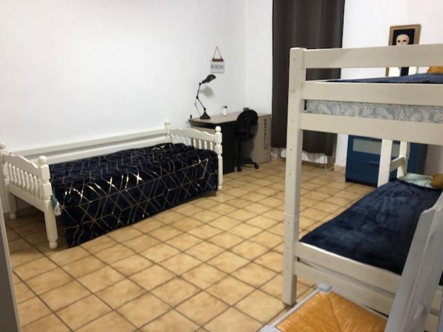 CoursanHoche公寓 外观 照片