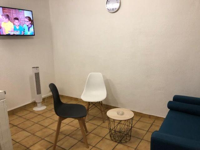 CoursanHoche公寓 外观 照片